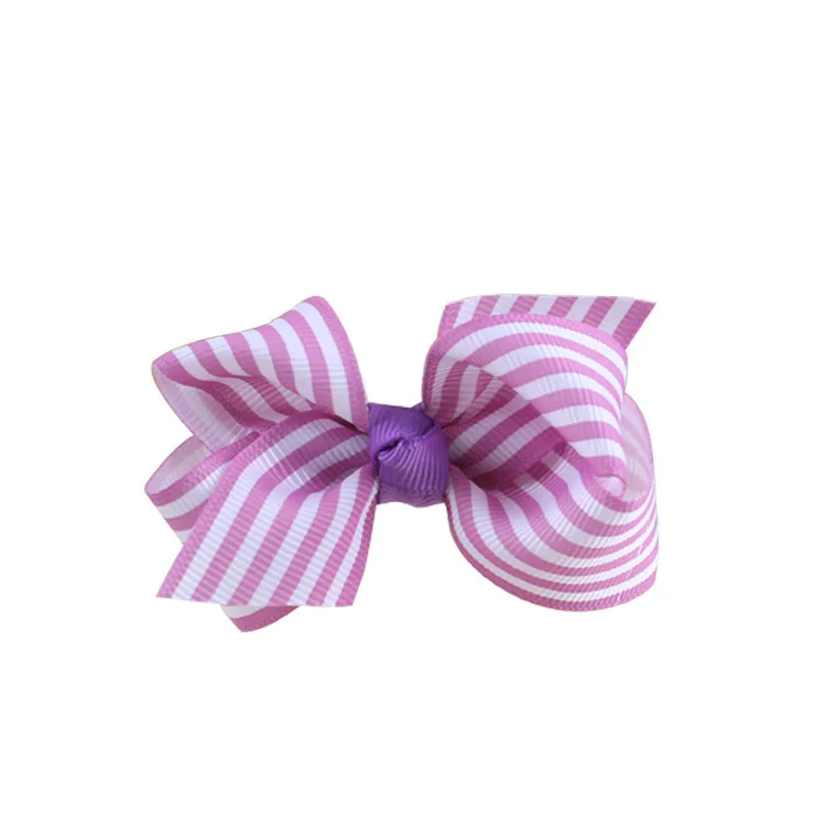 Минни ободок с мышиными ушками уши Микки уха Hairgrip Bow заколки для волос в виде