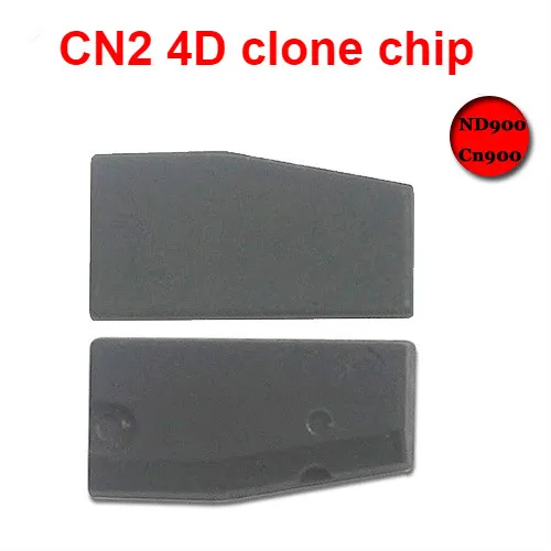 Чип транспондера CN2 4D для MINI CN900 и ND900 | Автомобили мотоциклы