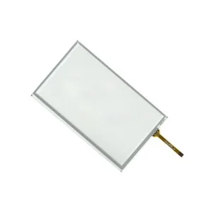 New 7 inch Resistive Touch Panel Digitizer Screen For Soundmax SM-CCR3703