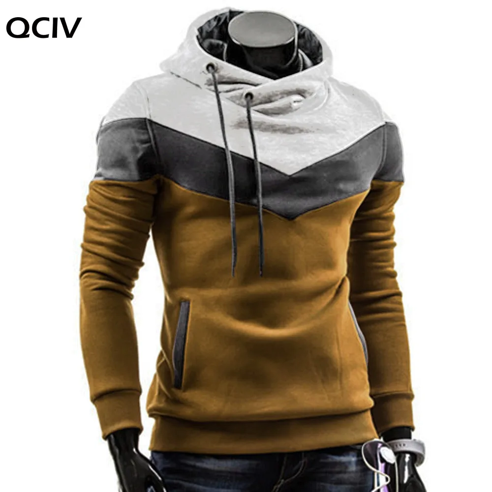 

Autumn Winner Men's Sweatshirt streetwear Retro Long Sleeve Male Hoodie Hooded moletom Casual men's Sweatshirt poleron hombre