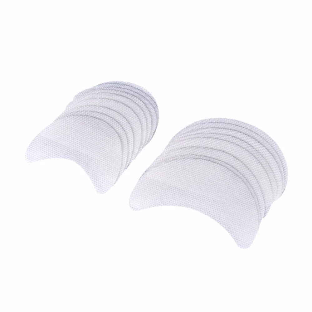 

10pair Make Up Tools Paper Patches Eyelash Under Eye Pads Lash Eyelash Extension Paper Patches Eye Tips Sticker Wraps