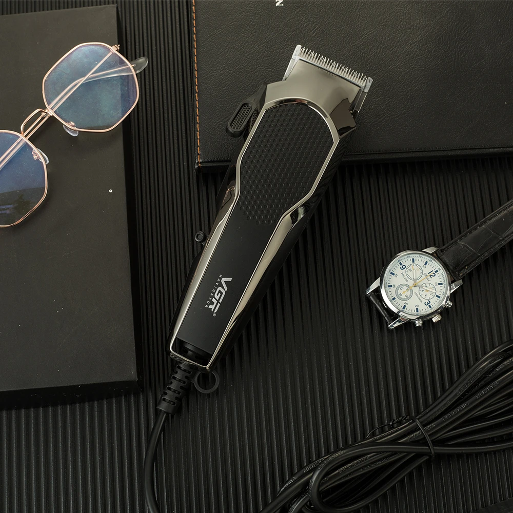 Профессиональные беспроводные машинки для стрижки волос триммер бороды Уход за