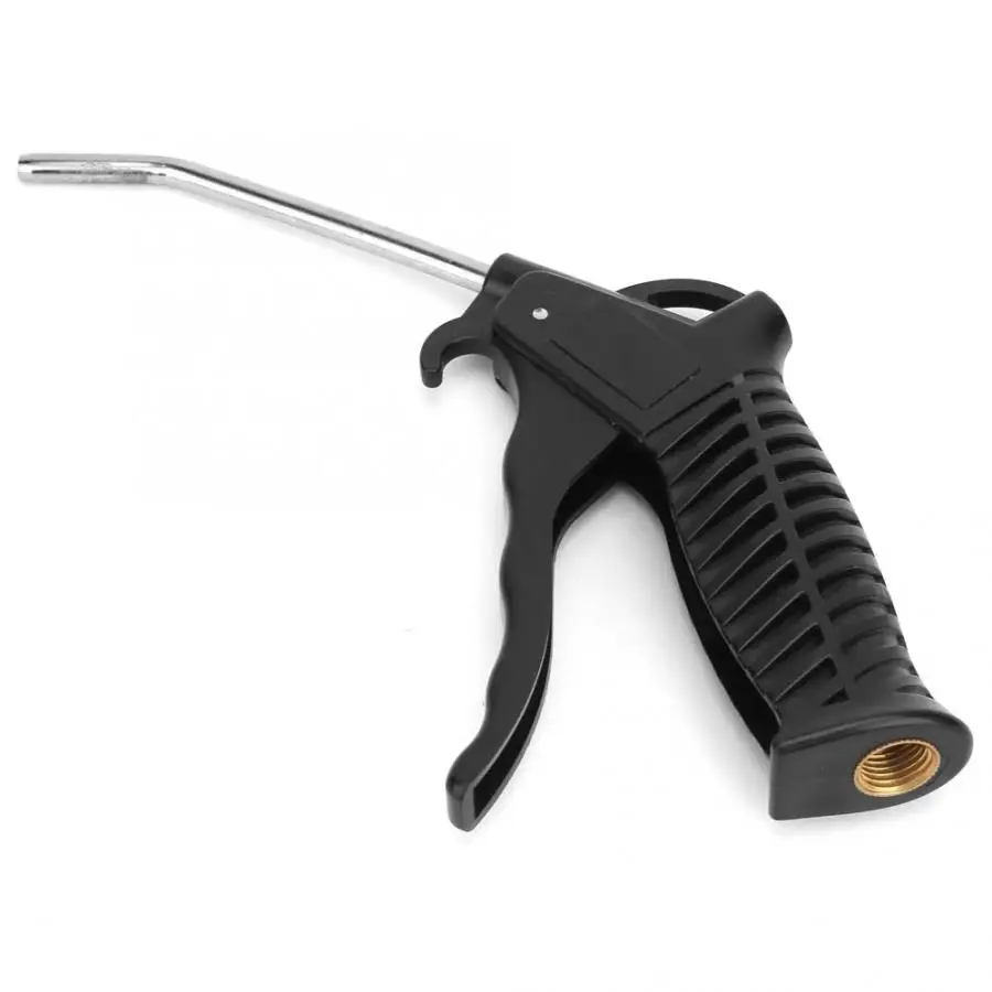 Аэрограф промышленный из нержавеющей стали с локтевым воздушным компрессором