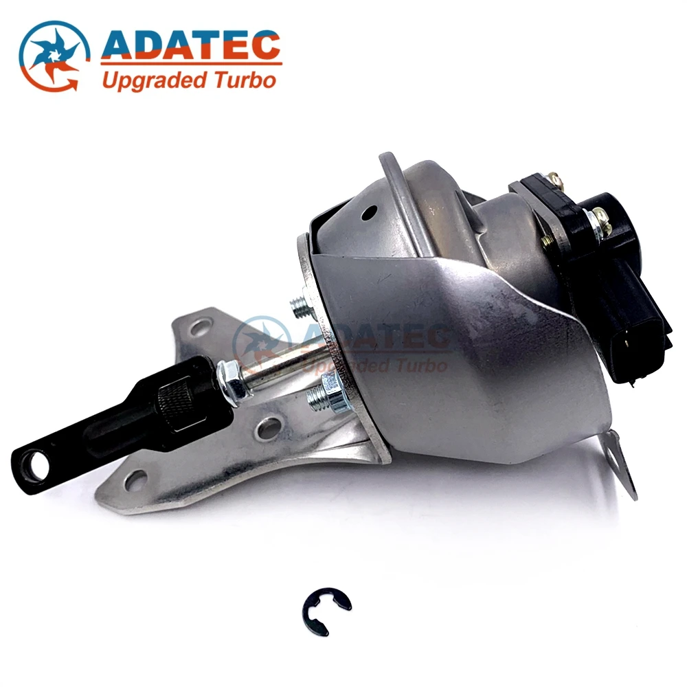 

Turbo Actuator GT1749V 753556 756047 0375J1 9645919580 Turbine Electronic Actuator for Peugeot 308 2.0 HDi FAP 136HP 100Kw
