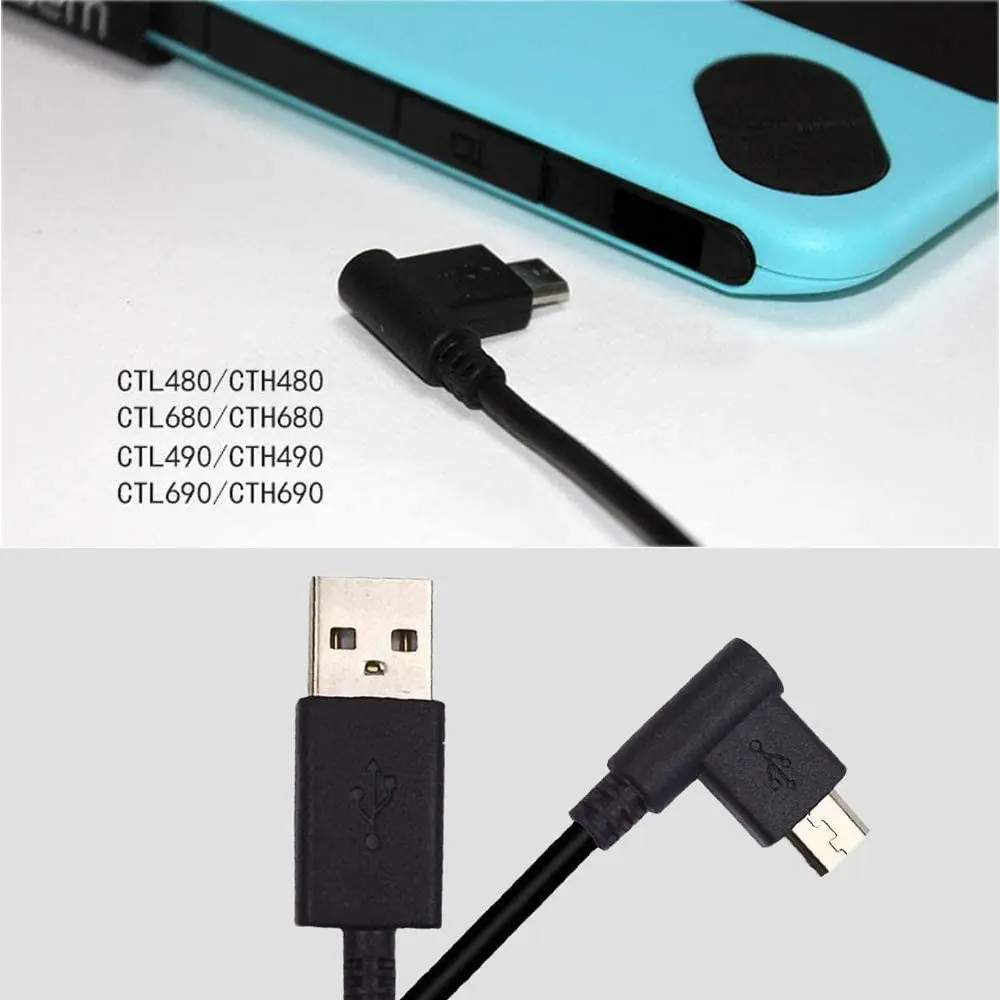 Сменный USB-кабель для зарядки и синхронизации данных шнур питания совместимый с