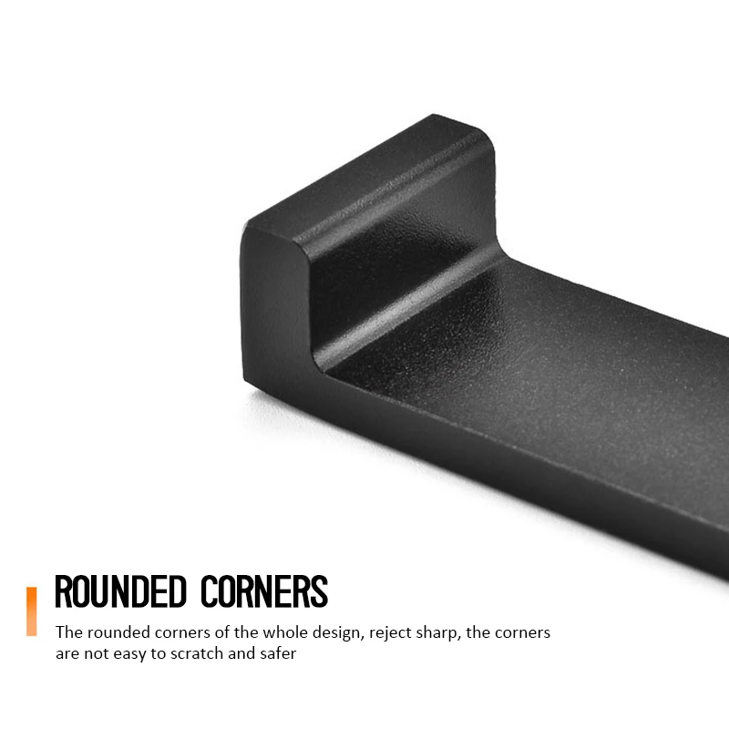 Роскошная Алюминий сплав Подставка для наушников Держатель настенная вешалка