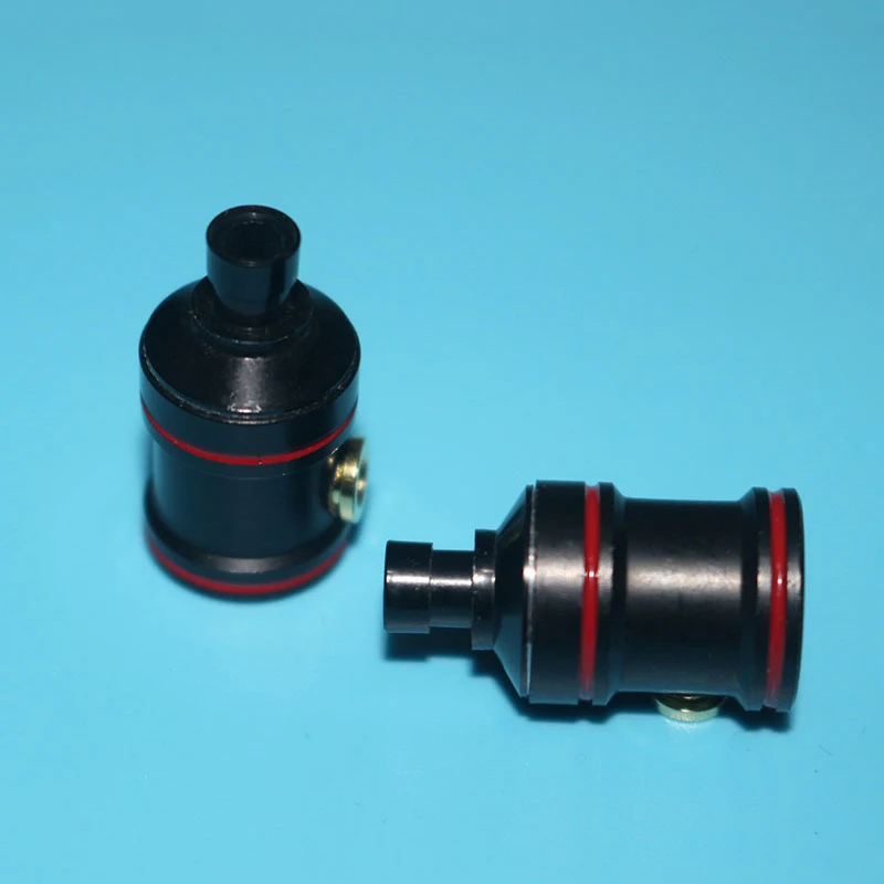 Металлический чехол для наушников MMCX 10 мм |