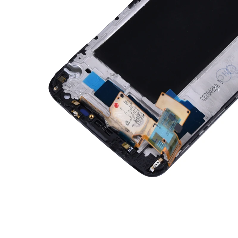 Оригинальный ЖК дисплей для LG G5 с фоторамкой сменный H850 H840 H860|Экраны мобильных