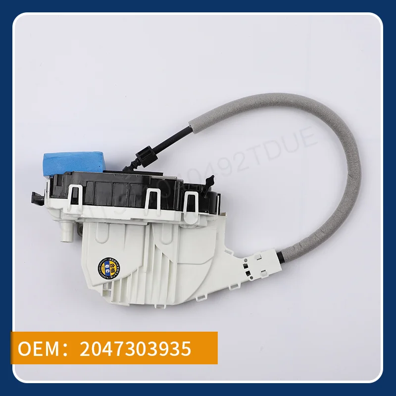 

2047201535 2047201536 2047302735 2047303935 Applicable to Mercedes-Benz 204/207/212 door lock assembly