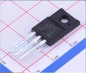 

Бесплатная доставка 20 шт. STF6N65K3 TO-220F