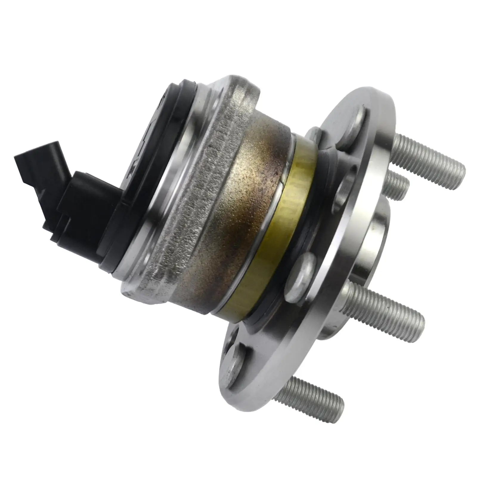 AP03 для Ford Mondeo MK 3 2000-2007 2 0 комплект подшипников заднего колеса + сборка ступицы 1383427