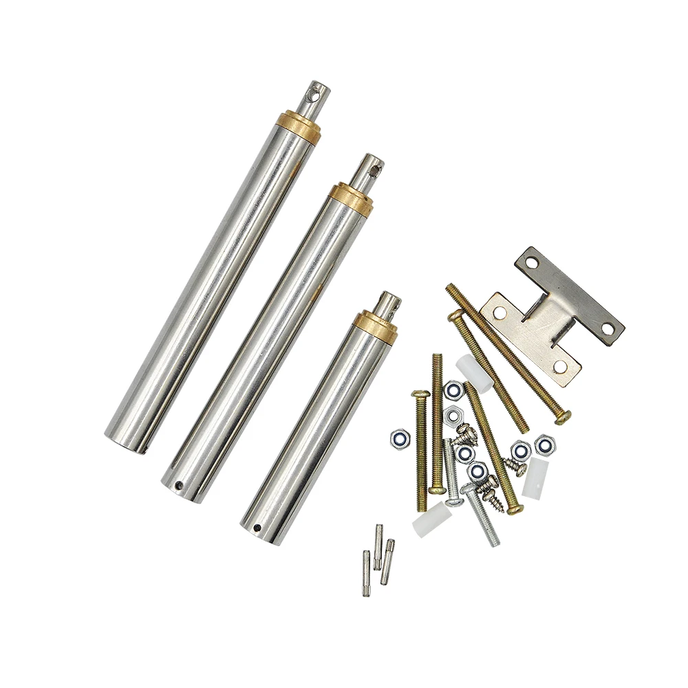 обновленный металлический