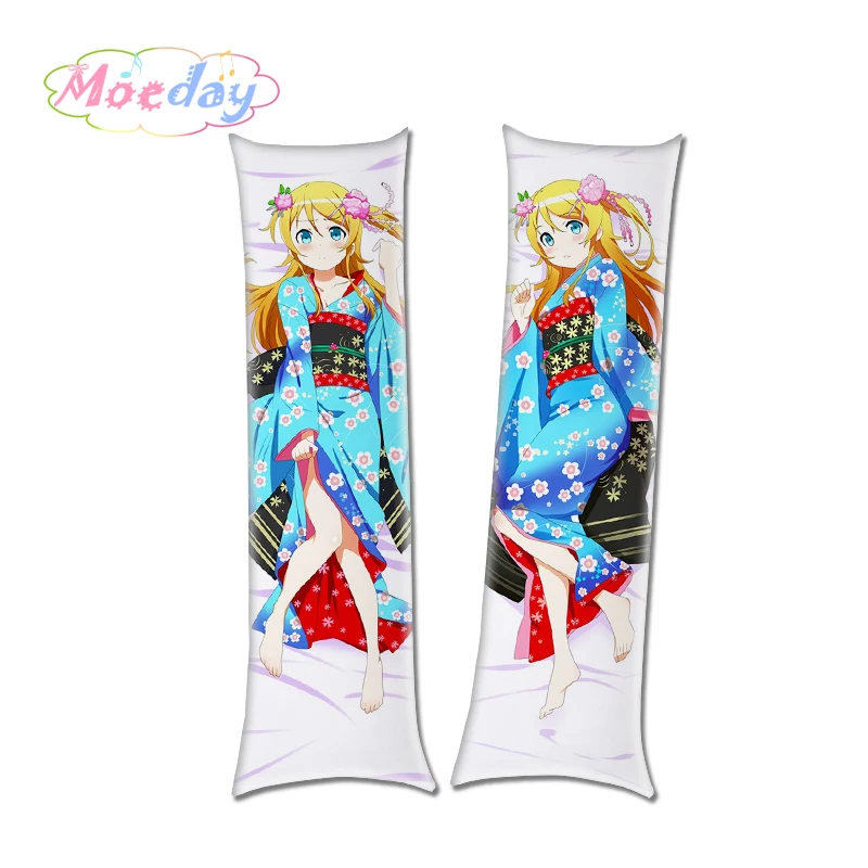 Oreimo Ayase Aragaki Kirino Kosaka Hugging Pillow Cases | Дом и сад