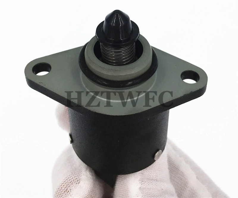 Бесплатная доставка клапан управления холостым воздухом 2112 1148300 02 21121148300 для Lada 110