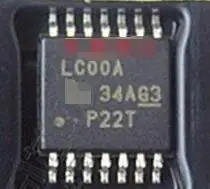 Новый 100% SN74LVC00APWR LC00A|Реле| |