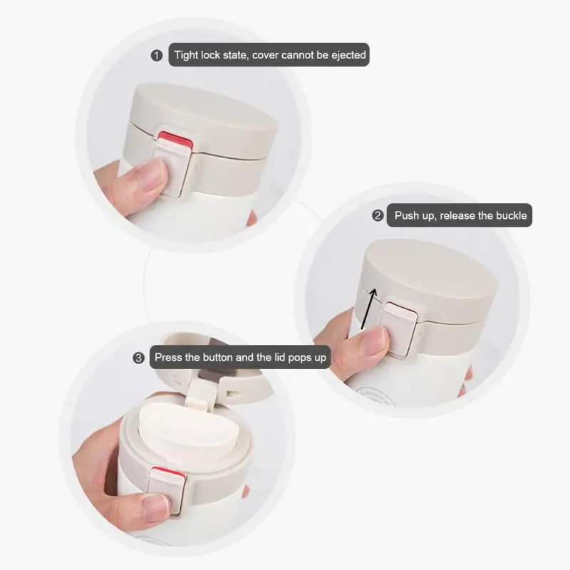 Премиум дорожная кофейная кружка термос чашки из нержавеющей стали стаканы