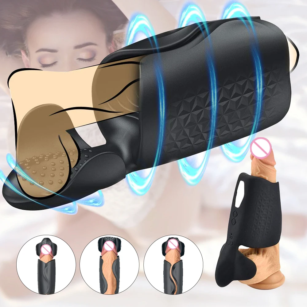 Немецкий силиконовый вибрационный киска фонарик Секс электрический мастурбатор