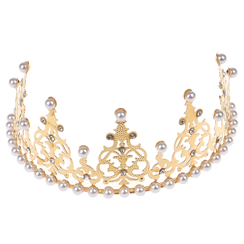 Блестящий Фотофон для торта металлический жемчуг счастливая фотография