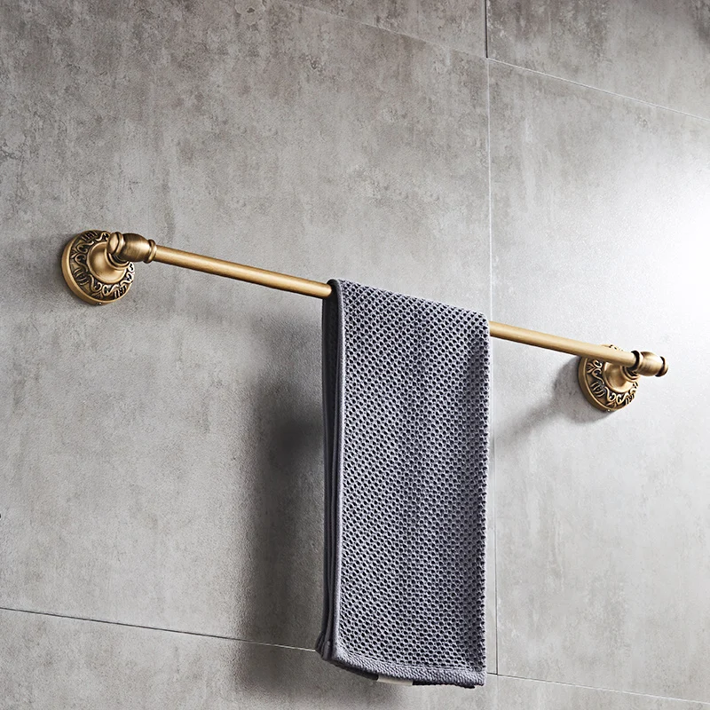 Бесплатная доставка черный золотой Туалет аксессуары для ванной комнаты Набор