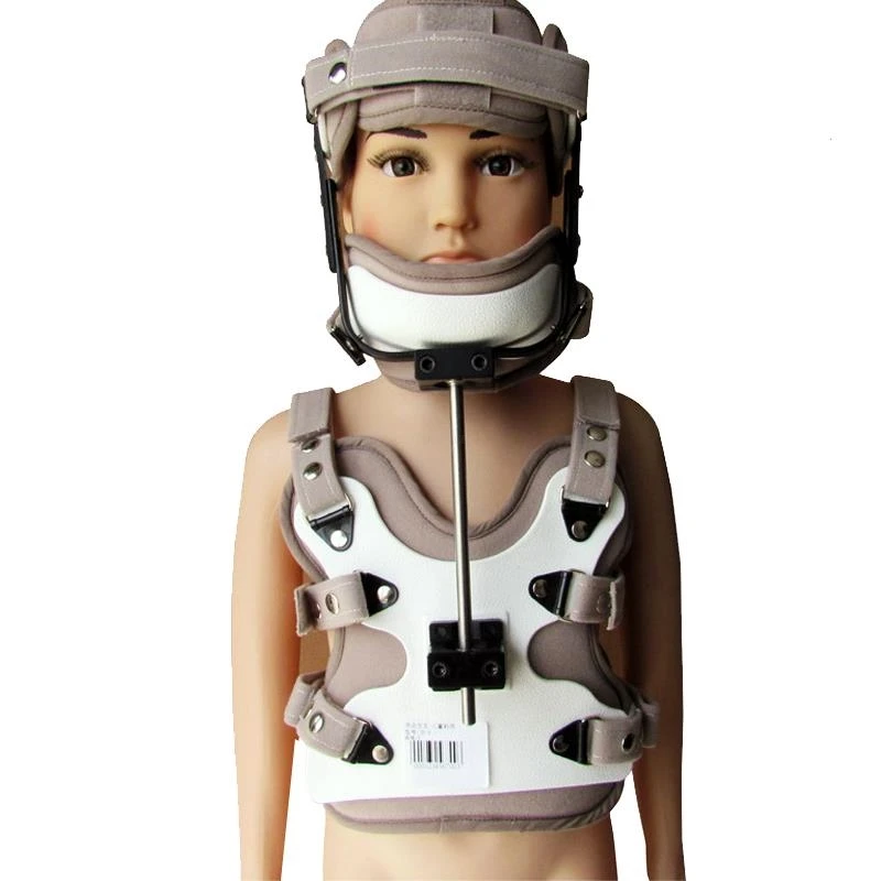 Регулируемый младенец и ребенок мышечная горлышко шейного позвонка коррекция