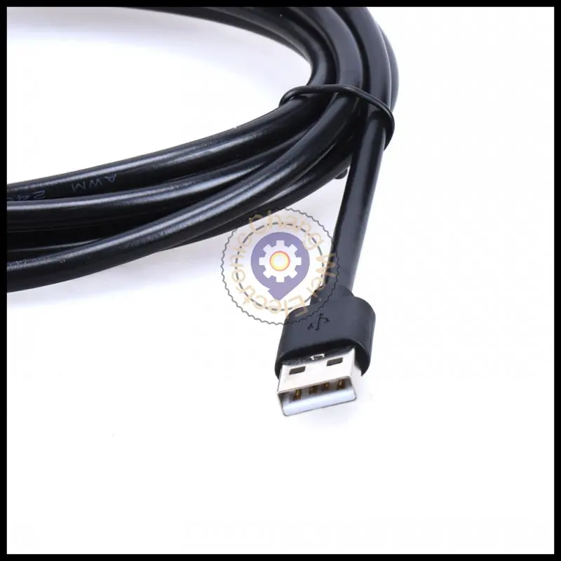 ЧПУ USB-LOGO программируемый изолированный кабель для Siemens LOGO Series PLC LOGO! USB-кабель RS232