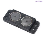 Скрытый держатель для телефона, шкала для автомобиля, прикроватного столика