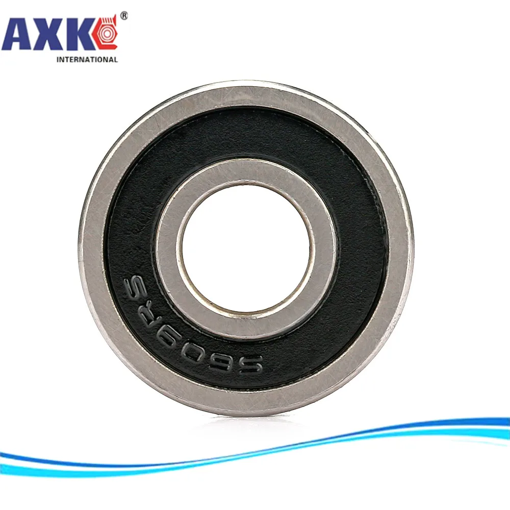 (1pcs) Deep Groove Radial Ball Bearings 635ZZ 635-2RS S635ZZ S635-2RS 5*19*6 mm | Обустройство дома
