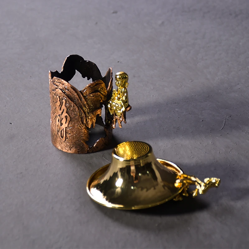 TANGPIN металлические ситечки для чая фильтры аксессуары кунг-фу | Дом и сад