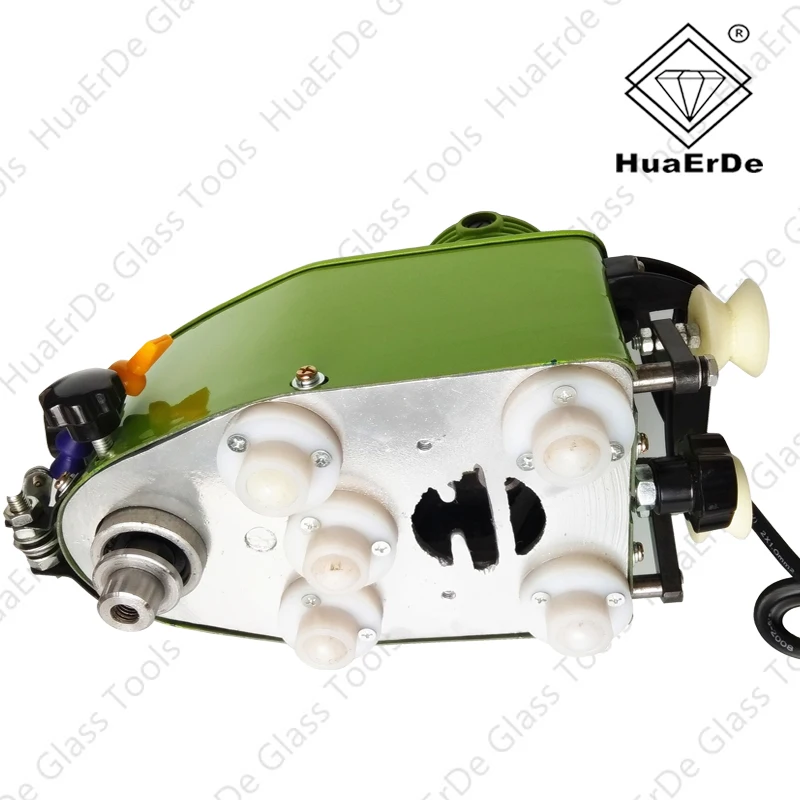 Ручной шлифовальный станок для стекла многофункционный и полировальный