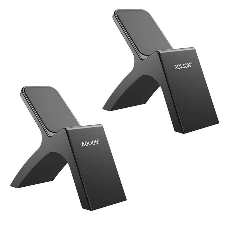 

2X Aolion Game Controller Stand Gamepad Display Holder for Series X/S PS4 PS5