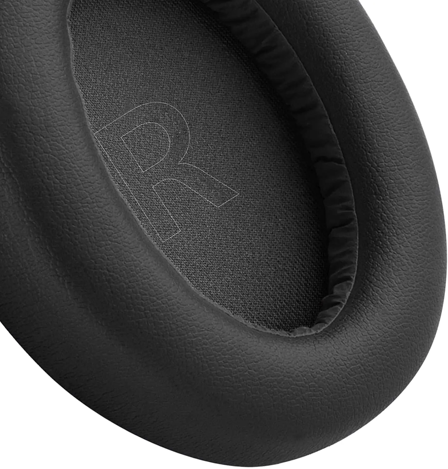 Сменные амбушюры QuickFit из Протеиновой кожи для Anker Soundcore Life Q10 BT вкладыши наушников