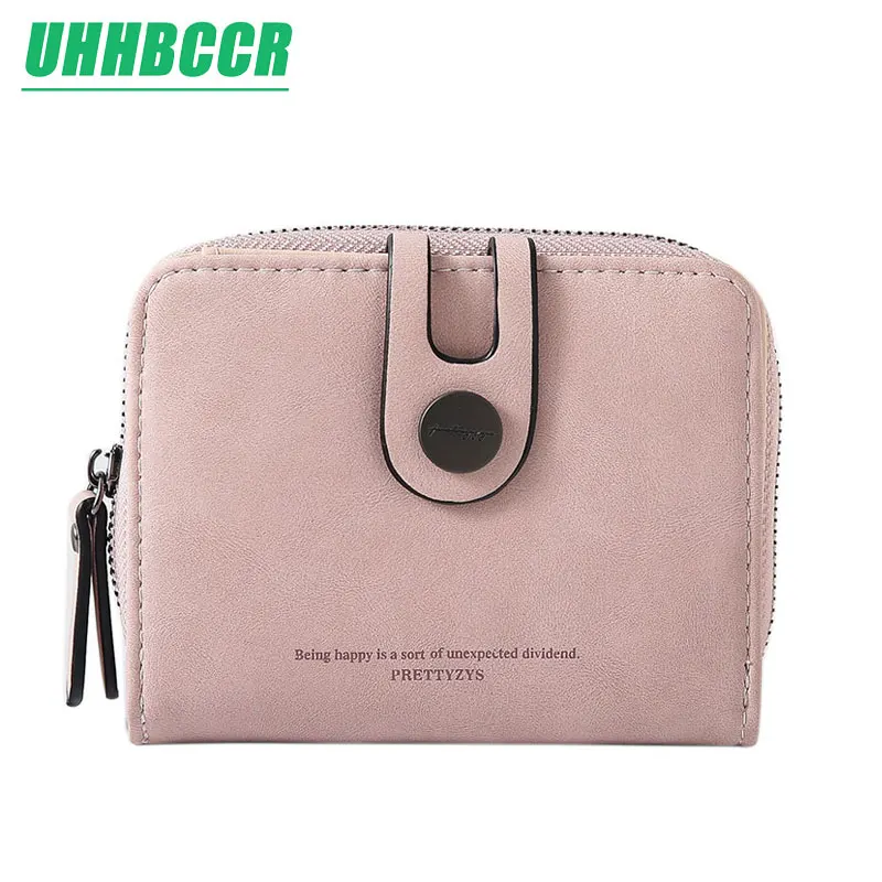 

Модный женский бумажник с зажимом для денег, клатч, сумка для карт, держатель, подарок