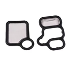 Электромагнитные прокладки переменного времени для Honda AccordCR-VElementFit Acura RDXRSXTSX и др. 15815-RAA-A01 15815-RAA-A02, 2 шт.