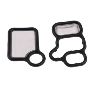 Электромагнитные прокладки переменного времени для Honda AccordCR-VElementFit Acura RDXRSXTSX и др. 15815-RAA-A01 15815-RAA-A02, 2 шт.