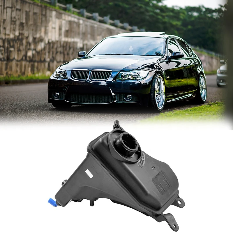 

Резервуар охлаждающей жидкости AU05 для BMW X1 E81 E88 E90 17137567462