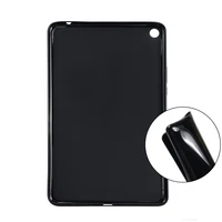 case for xiaomi mi pad 4 plus 10 1 mi pad4 plus 10 1 inch soft silicone protective shell shockproof tablet cover bumper funda