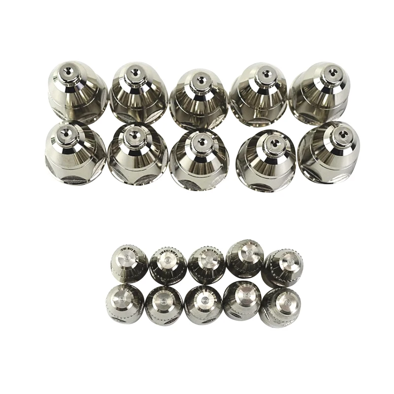 Сопла для плазменной резки 20 шт. | Инструменты