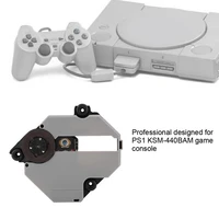 optical laser lens replacement kit for ps1 ksm 440adm440bam440aem game console replacement parts