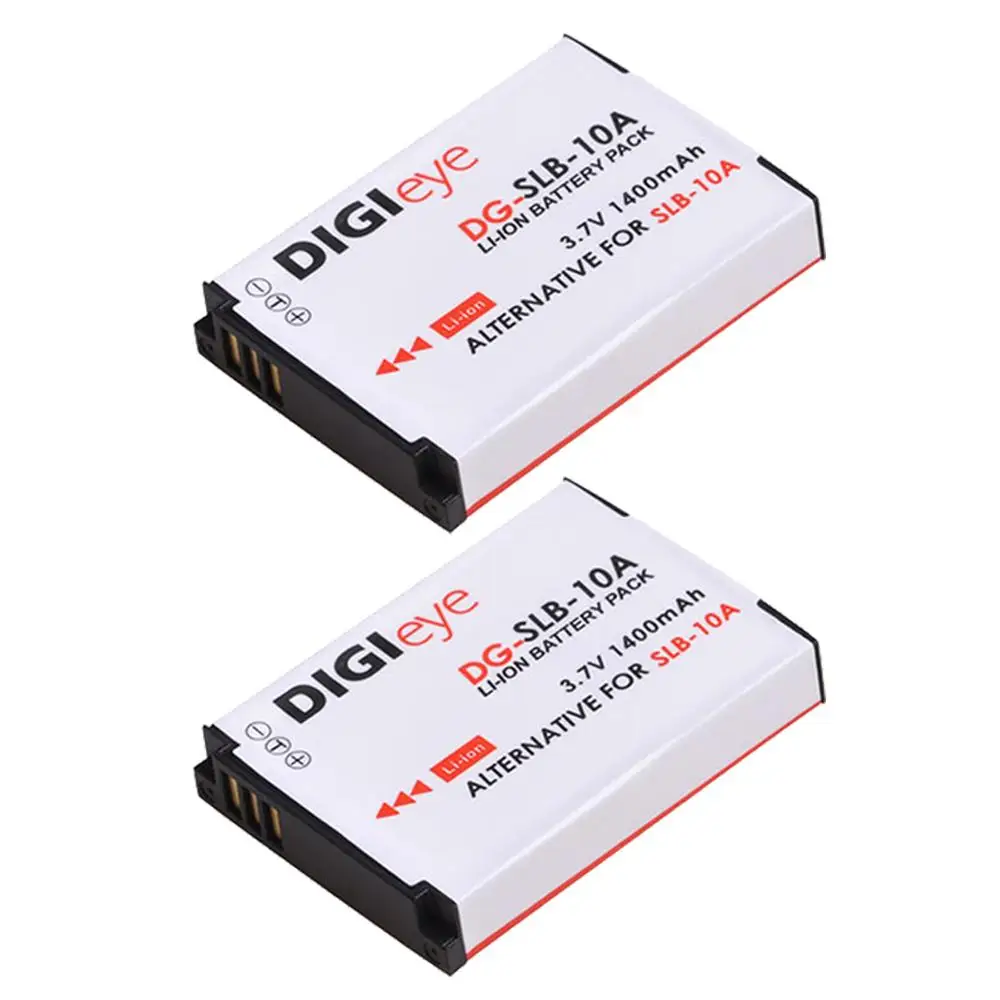 Аккумуляторы для Samsung EX2F HZ15W SL202 SL420 SL820 WB150F WB250F WB350F WB750 WB850F WB1100F 1400 мАч | Электроника