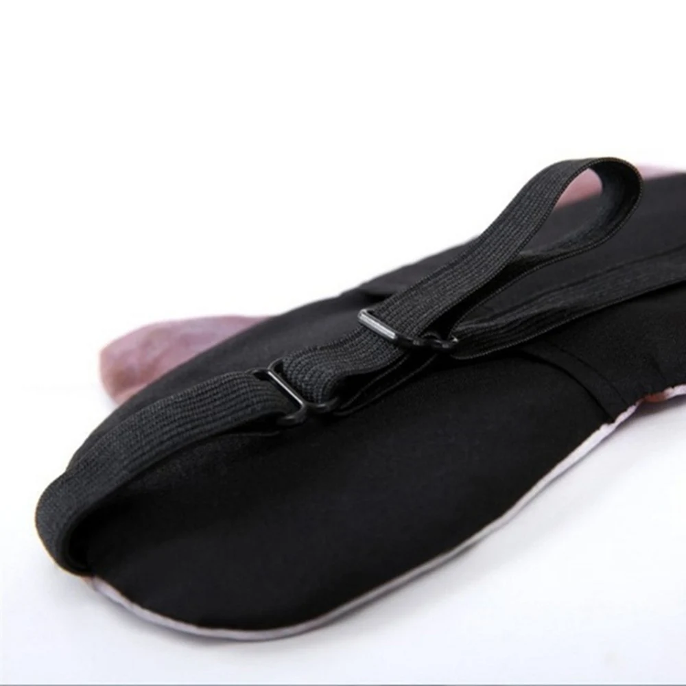 Симпатичная маска для сна кошки Накладка глаз естественного Мягкая повязка на