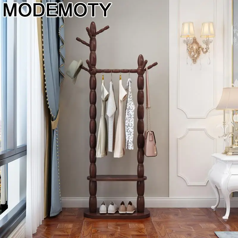 Вешалка для одежды подставка шкаф пальто настенная вешалка пирога |