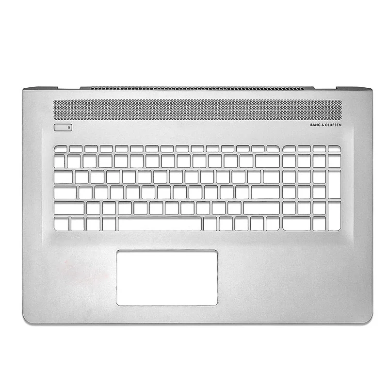 

Новинка, задняя крышка для ноутбука HP Envy X360 17-U 17T-U M7-U, ЖК-дисплей, Упор для рук, нижняя крышка, чехол для ПК