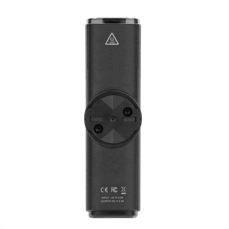 Magicshine RN1200 передняя фара для велосипеда светильник Перезаряжаемые велосипедный