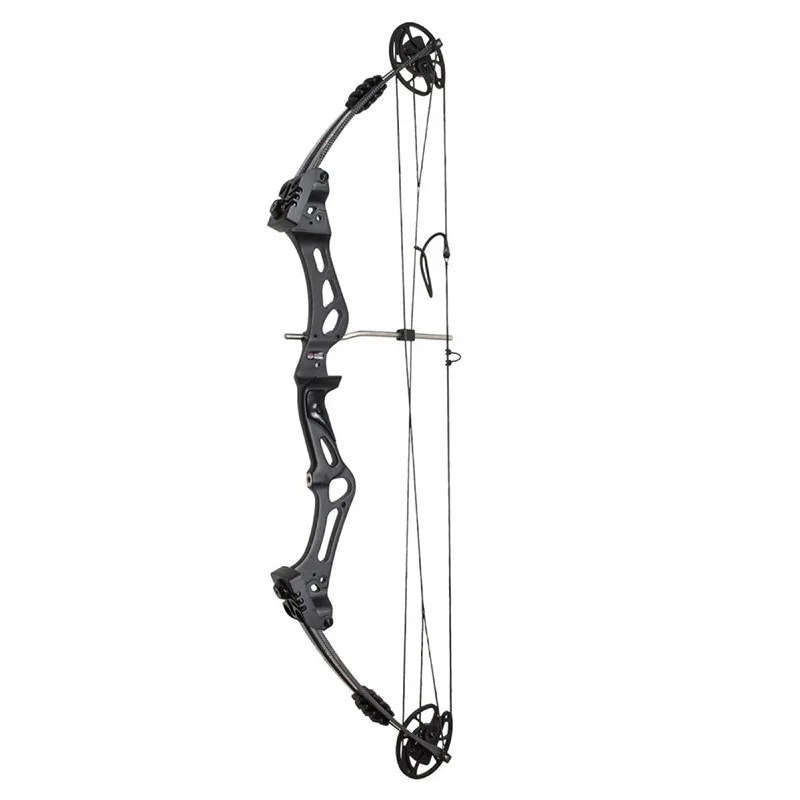 

Набор охотничьего блочного Лука, лук для стрельбы из лука, 35-55 фунтов, Ibo310fps блочный лук и набор стрел, лук для стрельбы из лука