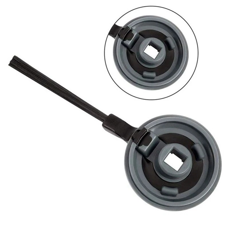 

16 Pack Vacuum Cleaner Vacuum Accessories Replacement Parts Fit for Shark Ion Robot S87 R85 Rv850