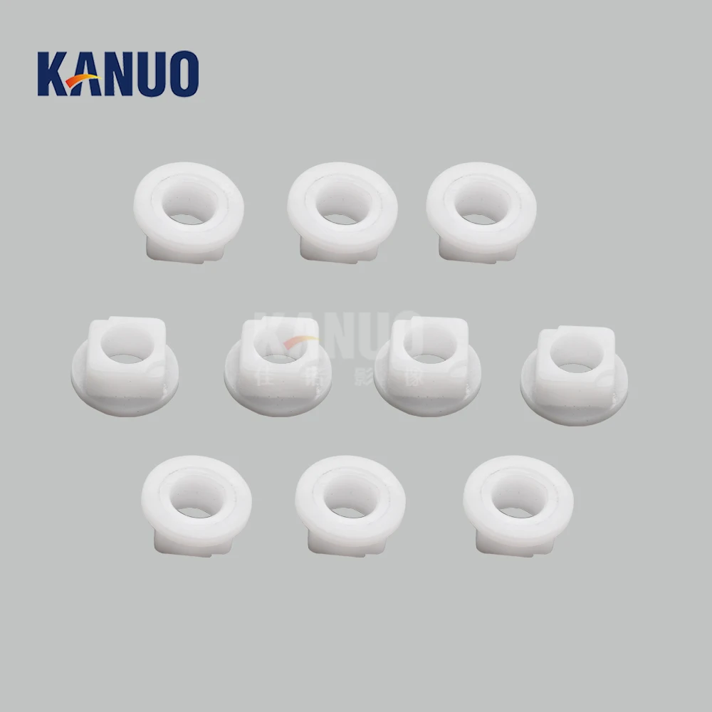 Опорный вал для Fuji Frontier 350/355/370/375/390/ запасные части мини лаборатории (10 шт./лот)