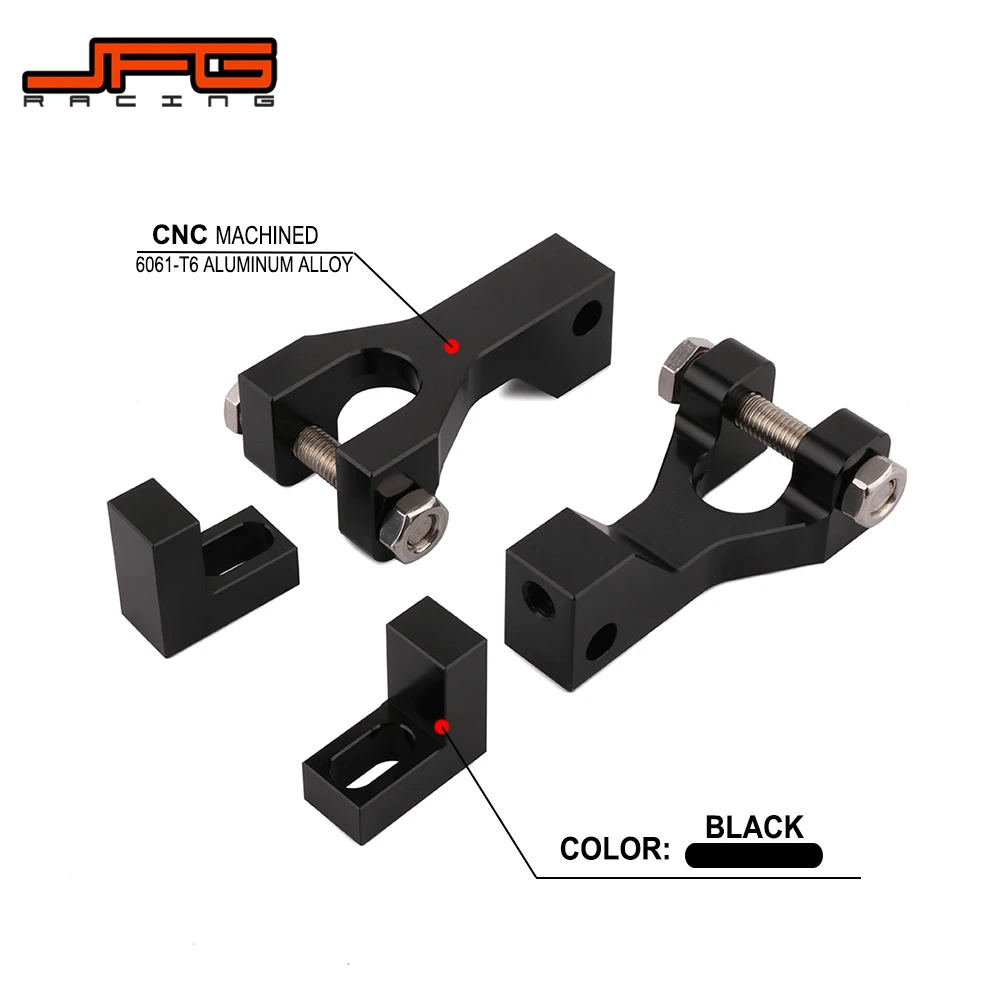 Комплект адаптеров для переднего и заднего понижения мотовездехода 3 5 дюйма