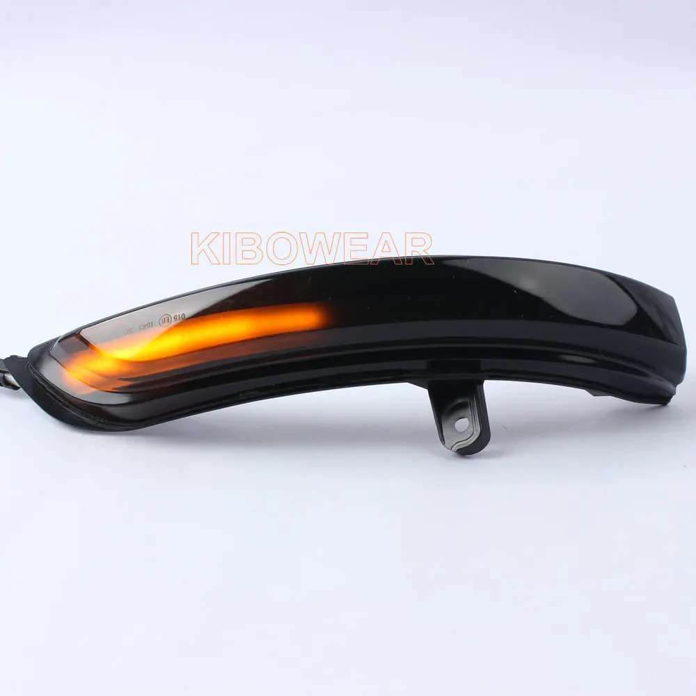 2pcs For Nissan Teana J32 2008 2013 Maxima LED Dynamic Turn Signal Mirror Blinker arrow sequential flasher 2009 2010 2011 2012 | Автомобили