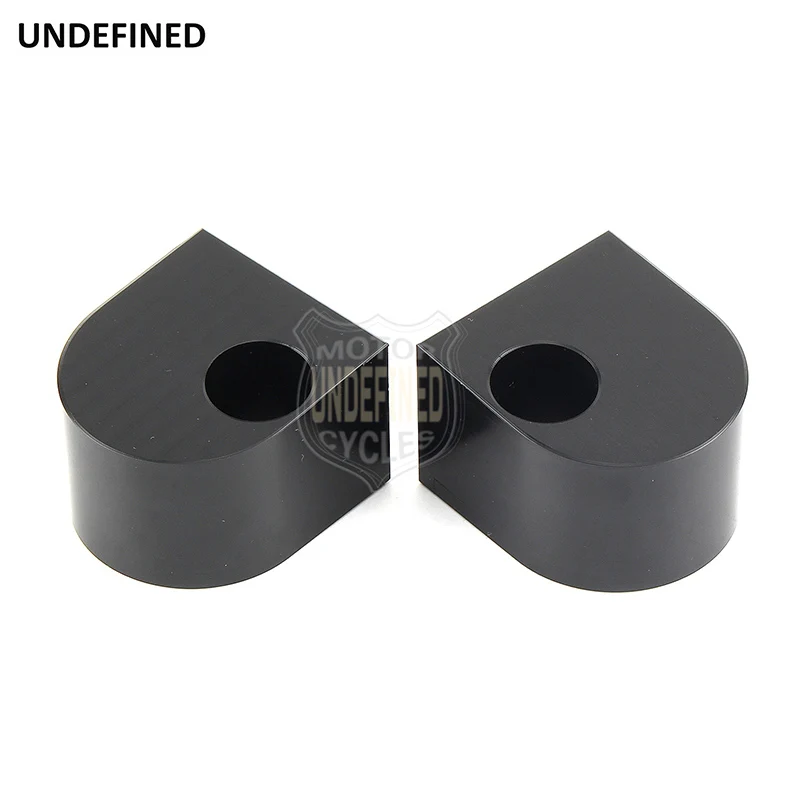 

Black Motorcycle Gas Bree Tank Lift Spacers Kit Accessories for Victory Cross Country Roads XR Hardball Hard Octane XC