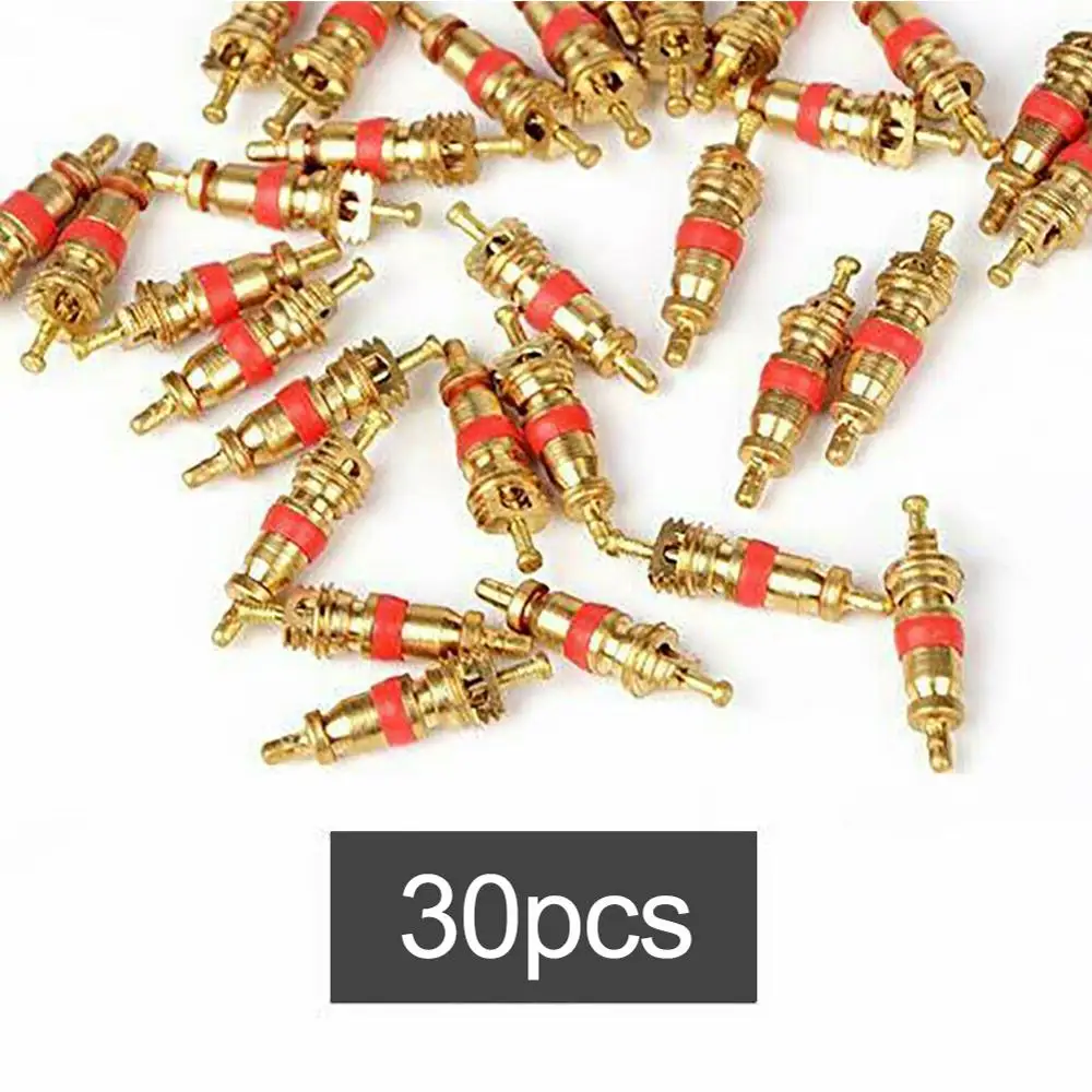 Набор инструмент ремонта вентиля для автомобильных шин 43 шт./комплект